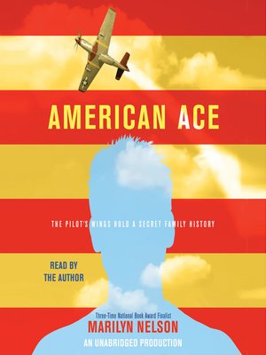 cover image of American Ace